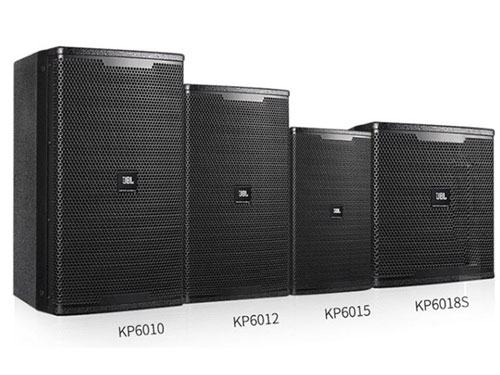 辽宁JBL KP6010 KP6012 KP6015 KP6052 KP6055 KP6018S 专业舞台娱乐会议音箱 KTV酒吧演出音响