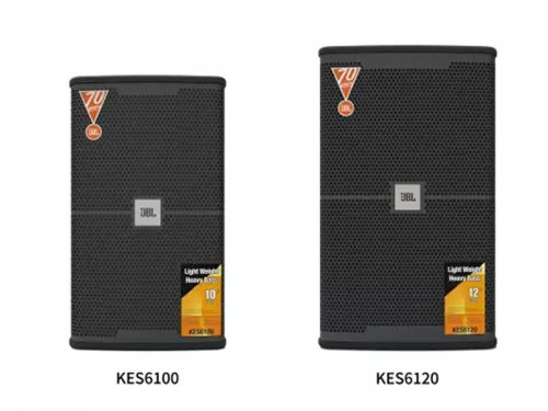 辽宁JBL KES 6000系列KTV音箱 KES6100 KES6120舞台酒吧演出音箱