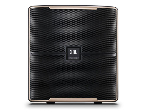 辽宁JBL Pasion 12SP 有源低音音箱 有源低音炮 12寸有源低音音响 有源低音扬声器 卡拉