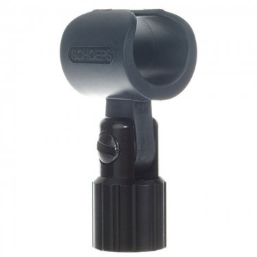 辽宁Schoeps SG20 话筒夹 SG22 MOD 双话筒夹 Mic Schoeps话筒