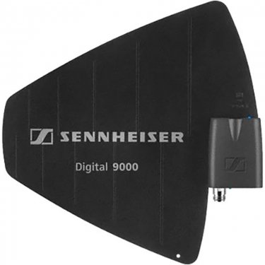 辽宁森海塞尔 AD 9000 有源指向性天线 Sennheiser话筒天线放大器