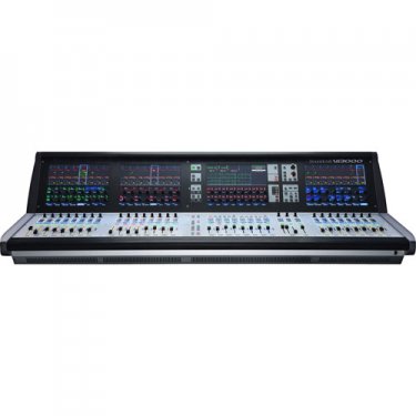 辽宁Soundcraft Vi3000,数字调音台,声艺数字调音台,Soundcraft数字调音台,VI3000,64路数字调