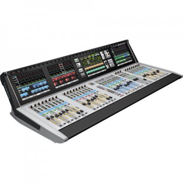 辽宁Soundcraft Vi7000,数字调音台,声艺数字调音台,Soundcraft数字调音台,VI7000,调音台,