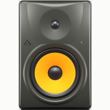 辽宁百灵达 Behringer B1031A 8寸有源监听音箱 有源音响 监听扬声器