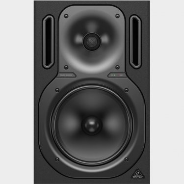 辽宁百灵达 Behringer B2031A 8寸有源监听音箱 有源音响 监听扬声器