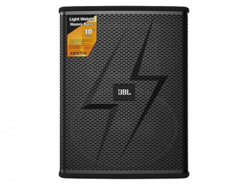 辽宁JBL KES710MKII 音响 10寸音箱 KTV卡拉OK舞台歌厅会议室音响