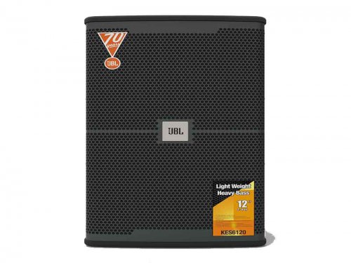 辽宁JBL KES 6120 MKII-75 音响 12寸音箱 KTV卡拉OK舞台歌厅会议室音响