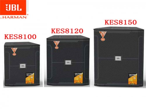 辽宁JBL KES8100 KES8120 KES8150 KTV卡拉OK音响会议演出音箱