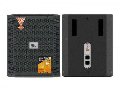 辽宁JBL KES 8100 MKII 音响 10寸KTV音箱 卡拉OK音箱