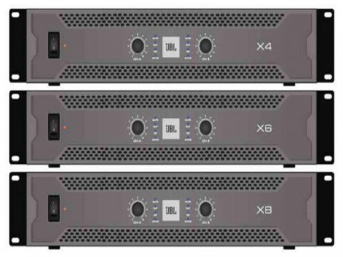 辽宁JBL X4/X6/X8功放机 卡拉OK功放 KTV功放