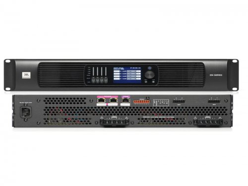 辽宁JBL SA4 SA4-D MA4 MA4-D LA4 LA4-D 四通道功放 电影院功放 四通道功率放大器
