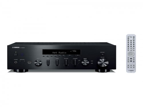 辽宁雅马哈YAMAHA 功放 R-N600A HiFi功放