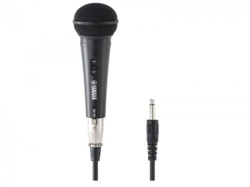 辽宁雅马哈YAMAHA DM-105 有线话筒  麦克风